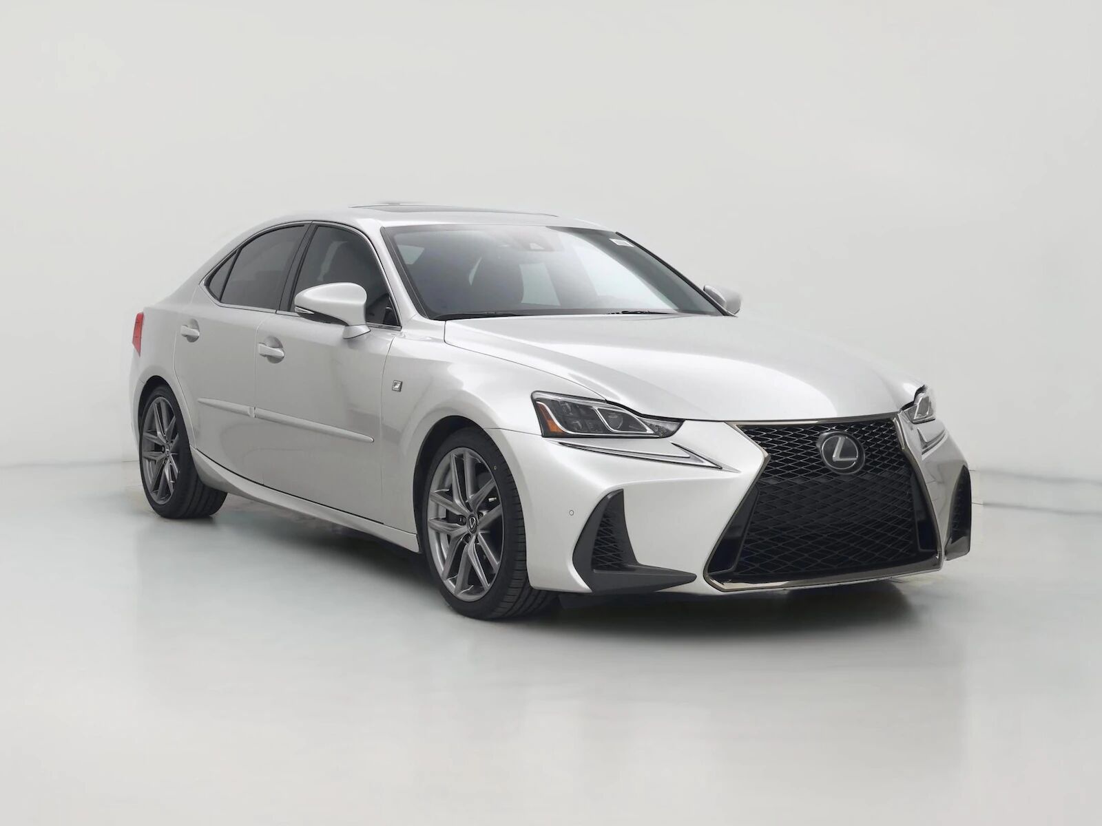 2019 LEXUS IS