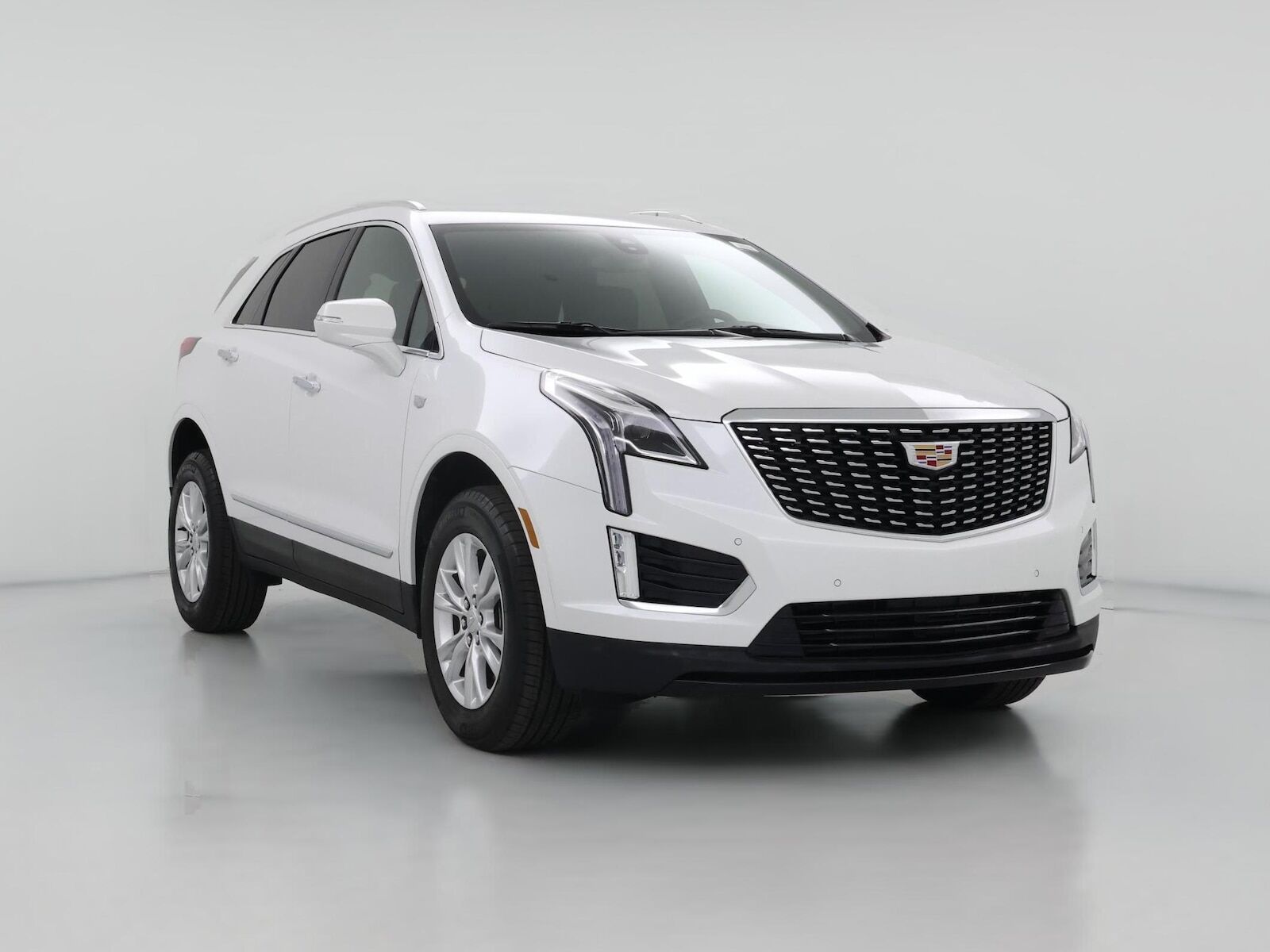 2026 CADILLAC XT5