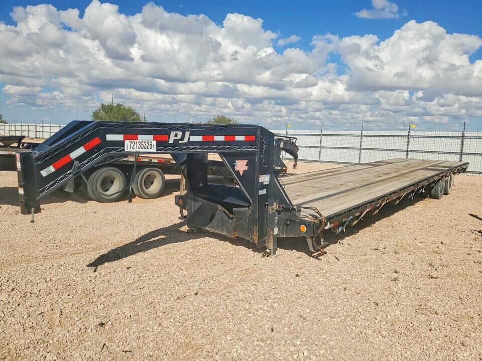 2021 PJ PJ