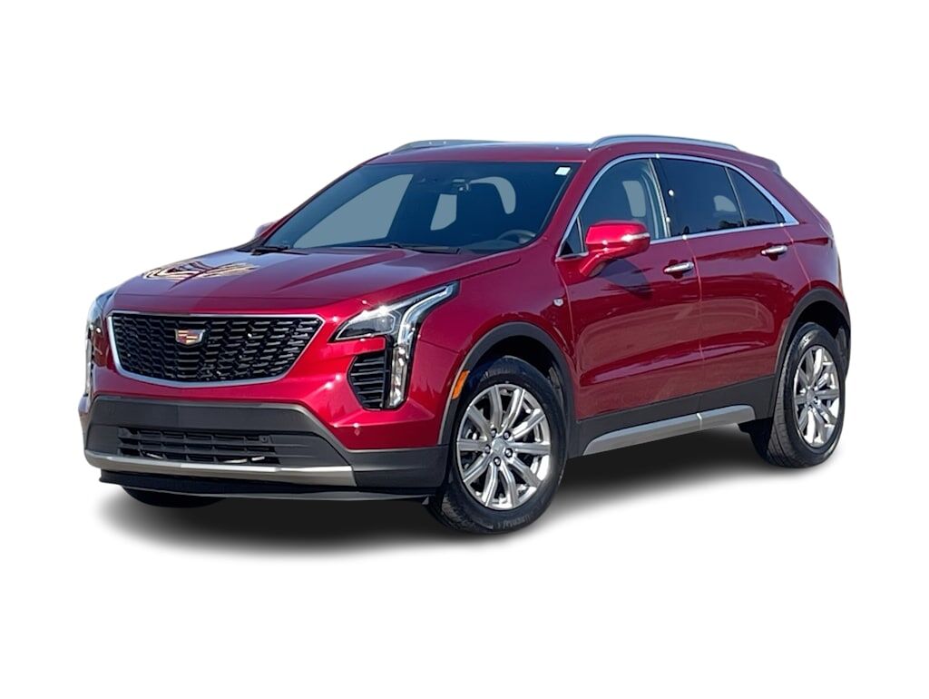 2023 CADILLAC XT4