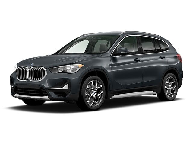2022 BMW X1