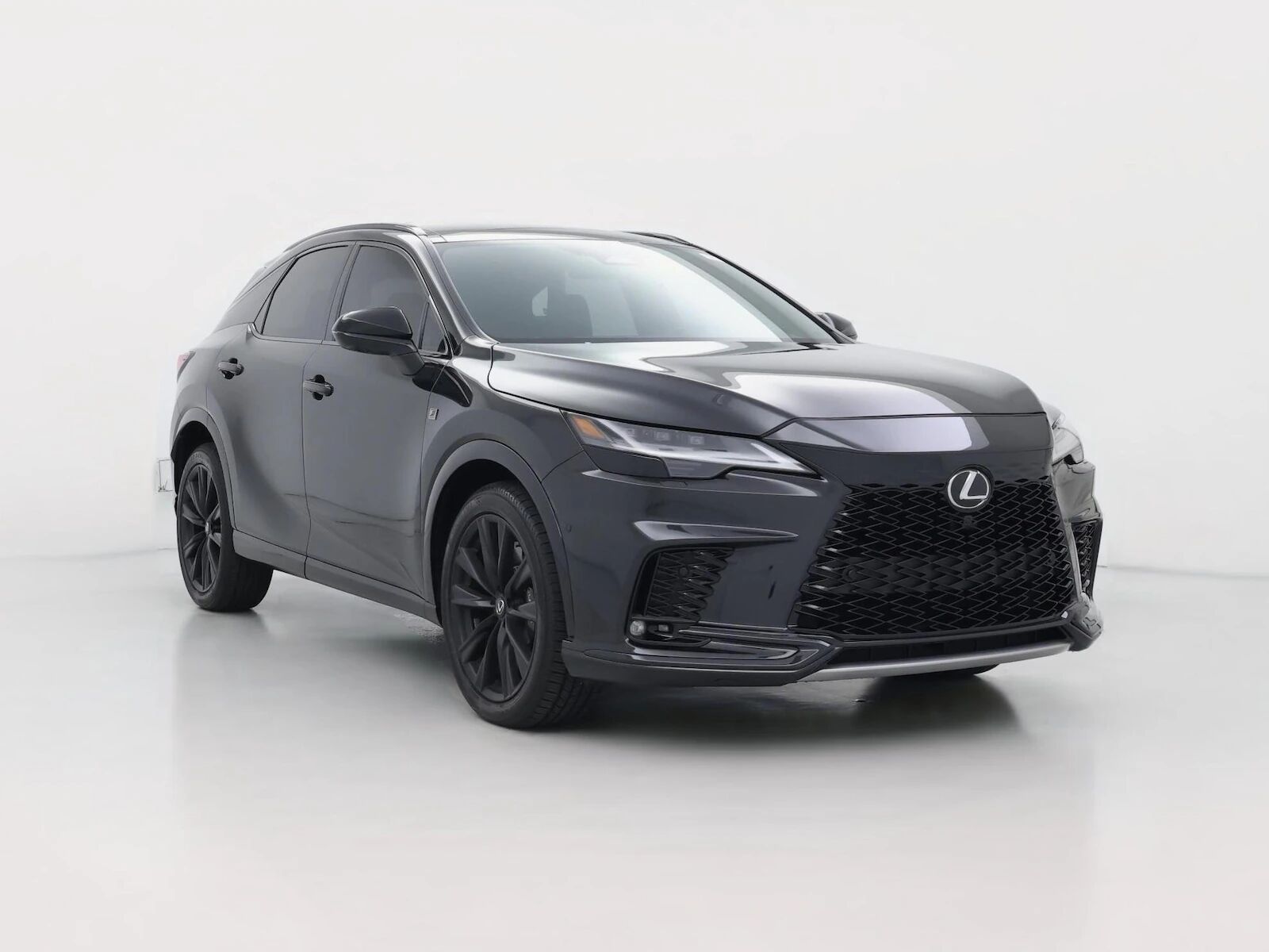 2024 LEXUS RX