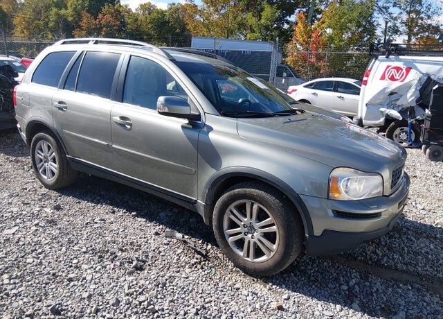 2008 VOLVO XC90