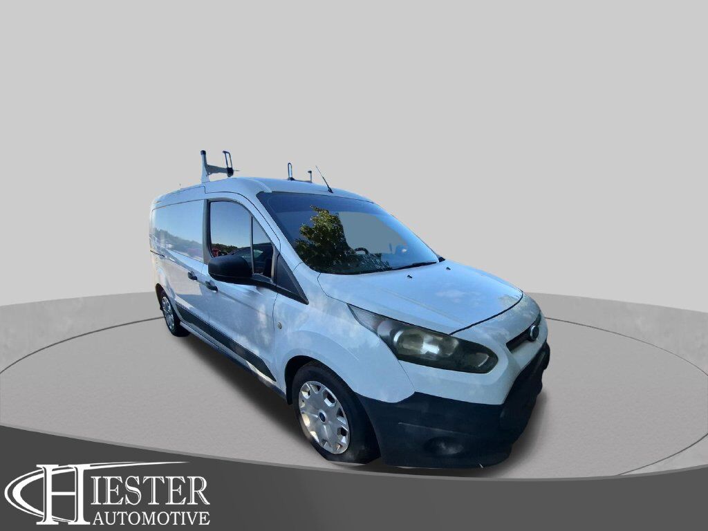 2016 FORD Transit