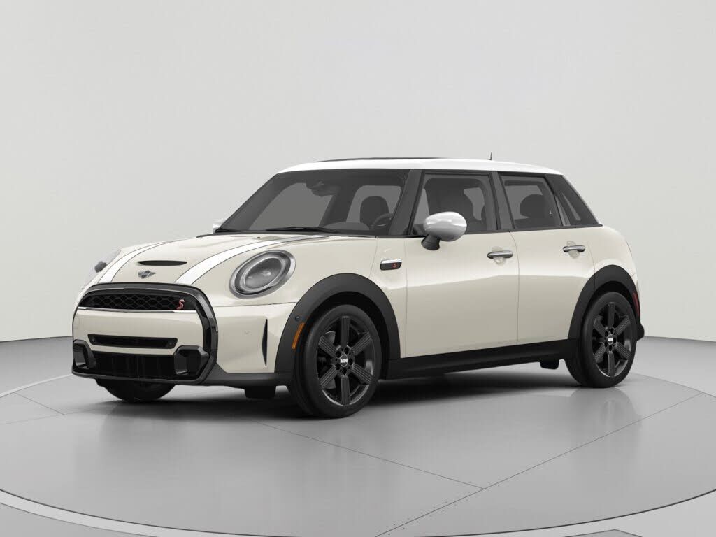 2023 MINI Hardtop