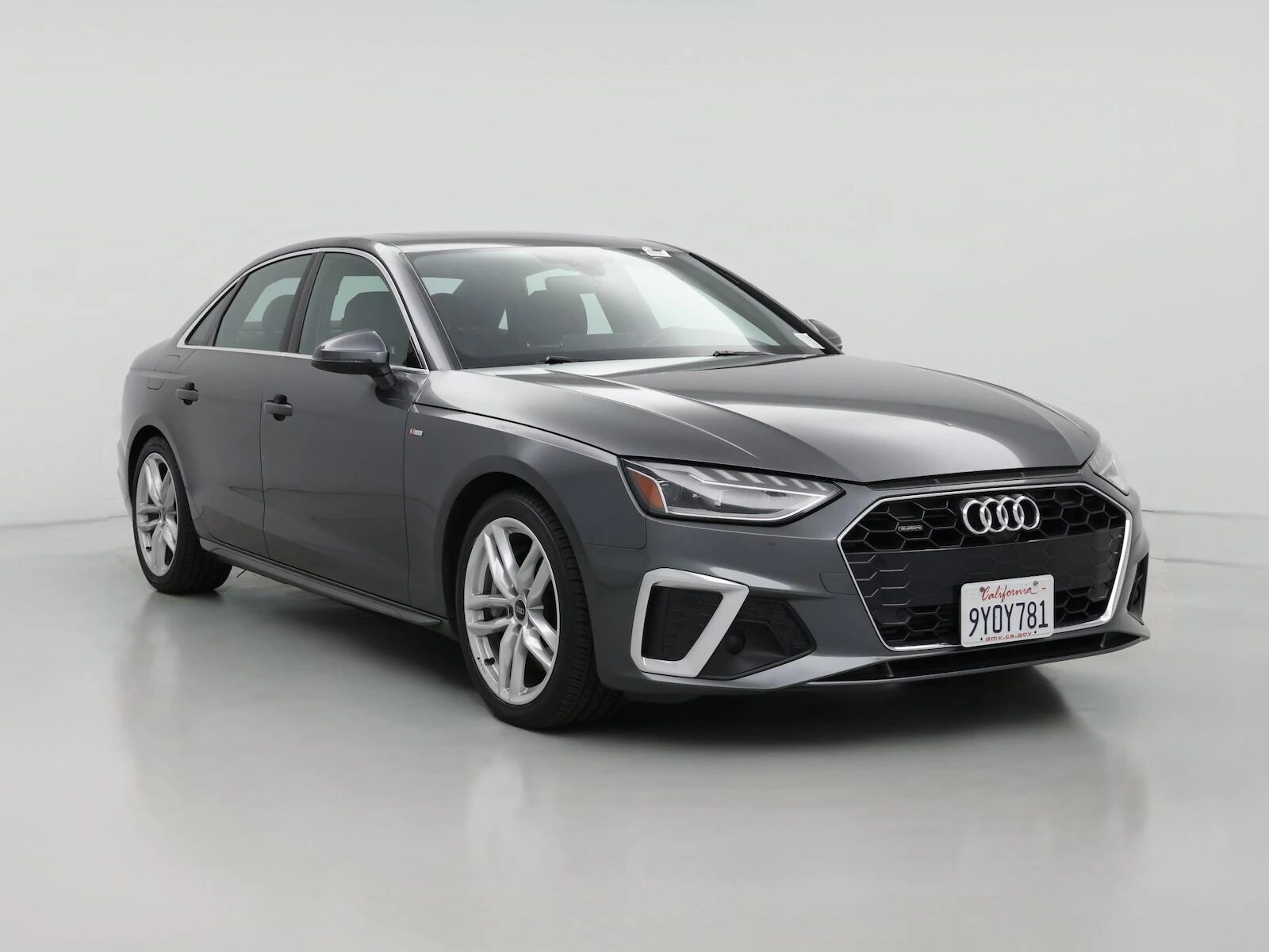 2024 AUDI A4