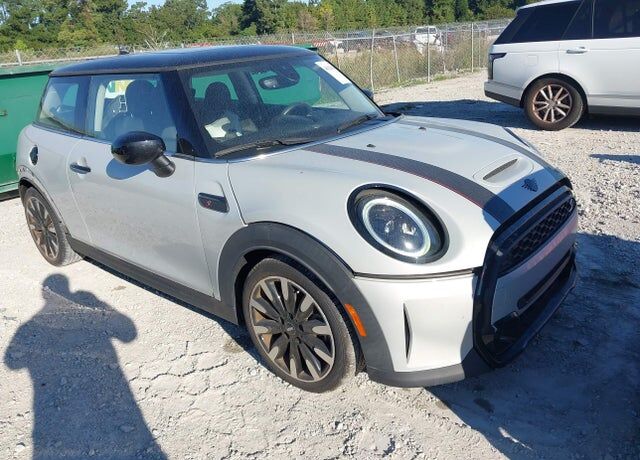 2023 MINI Hardtop
