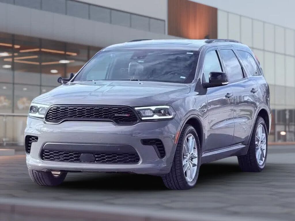 2024 DODGE Durango