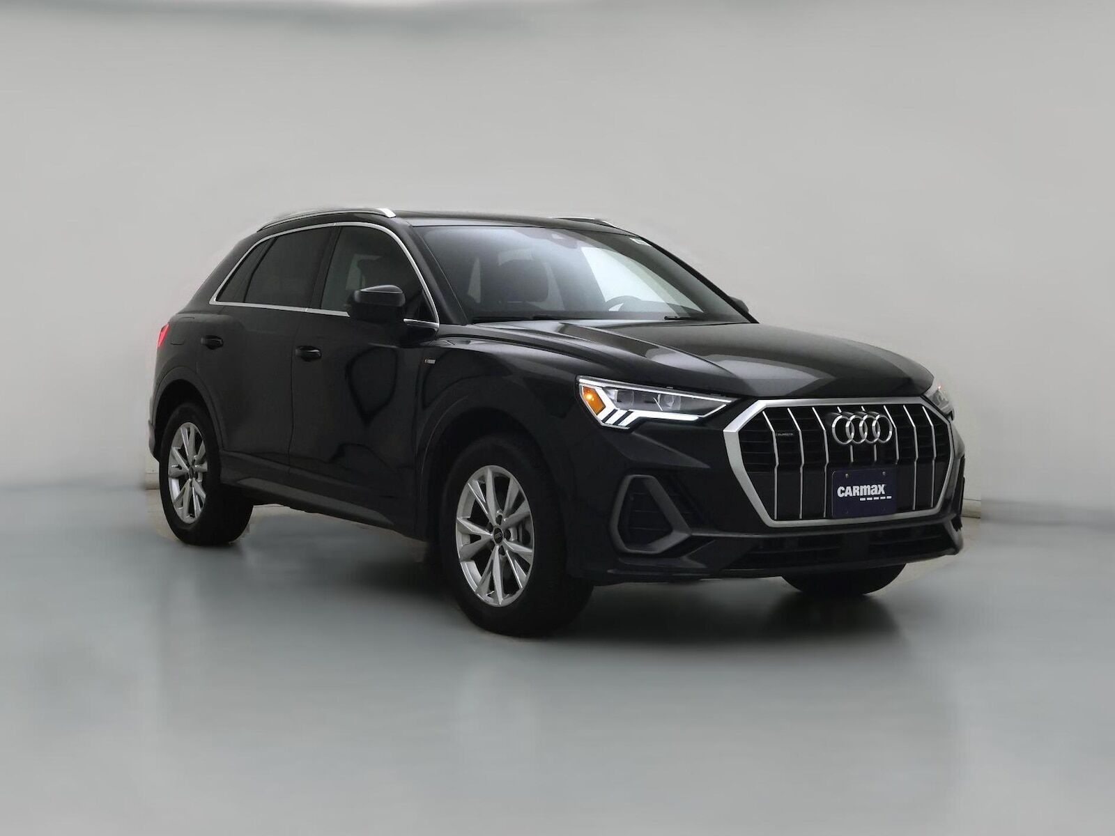 2023 AUDI Q3