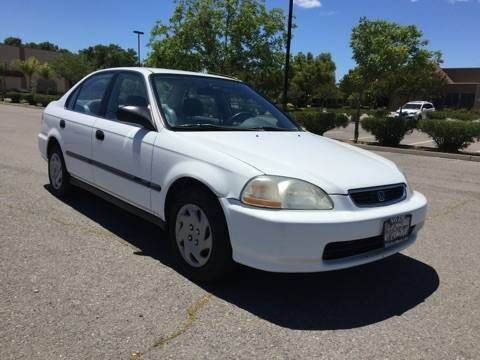 1997 HONDA Civic