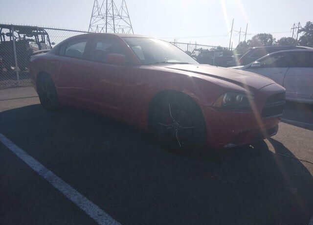 2013 DODGE Charger