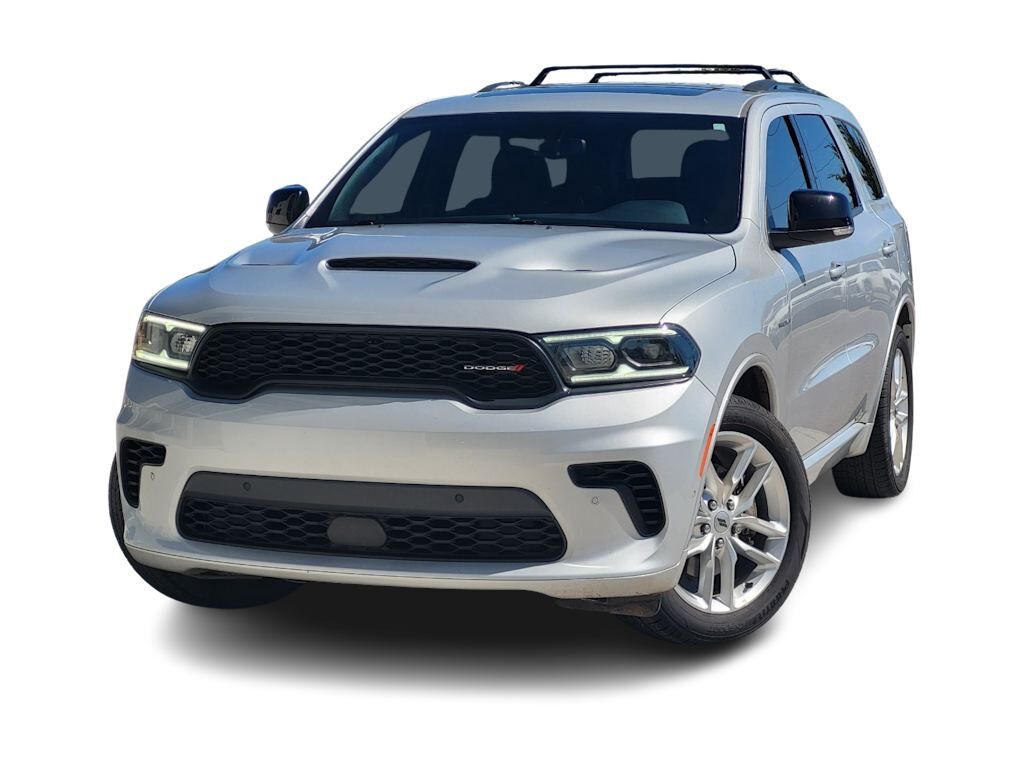 2024 DODGE Durango