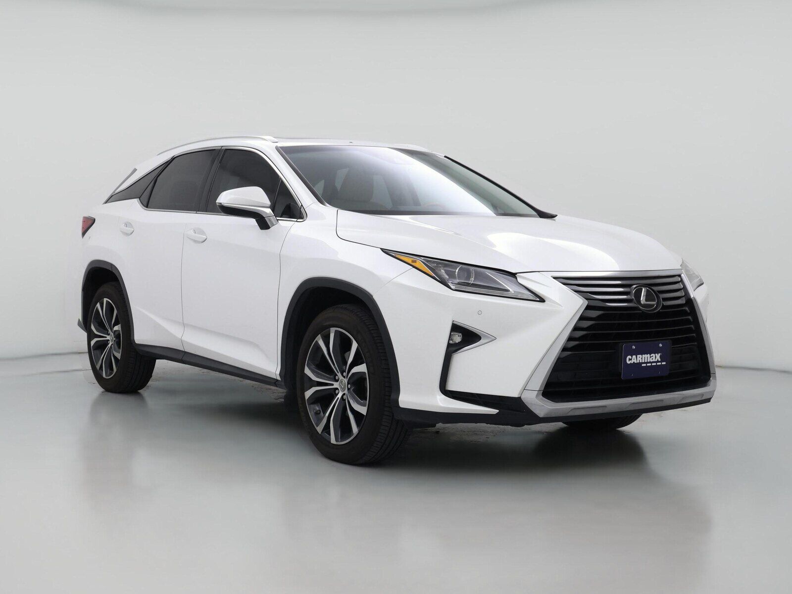 2016 LEXUS RX