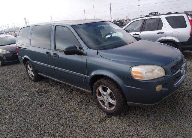 2007 CHEVROLET Uplander