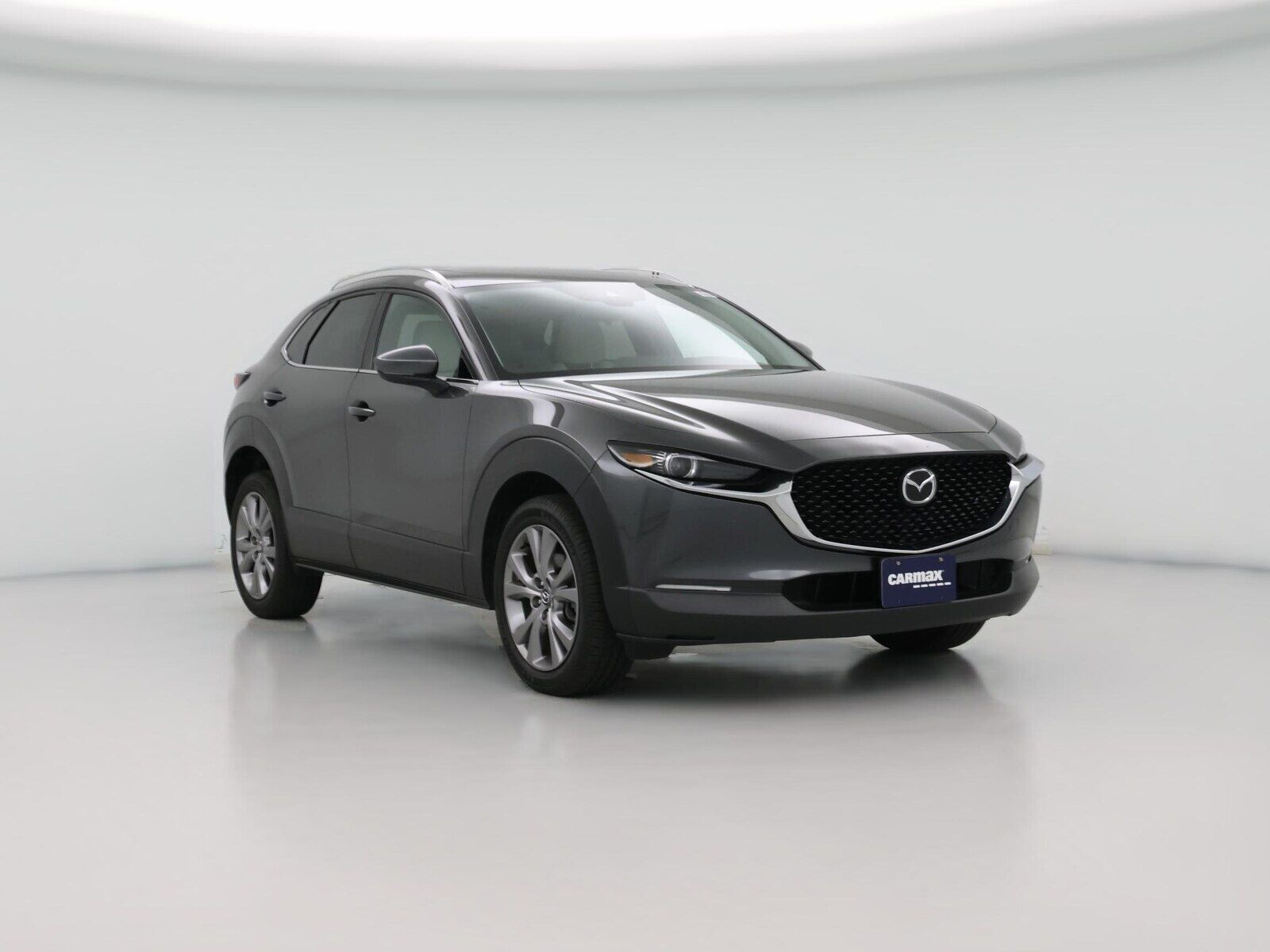 2020 MAZDA CX-30