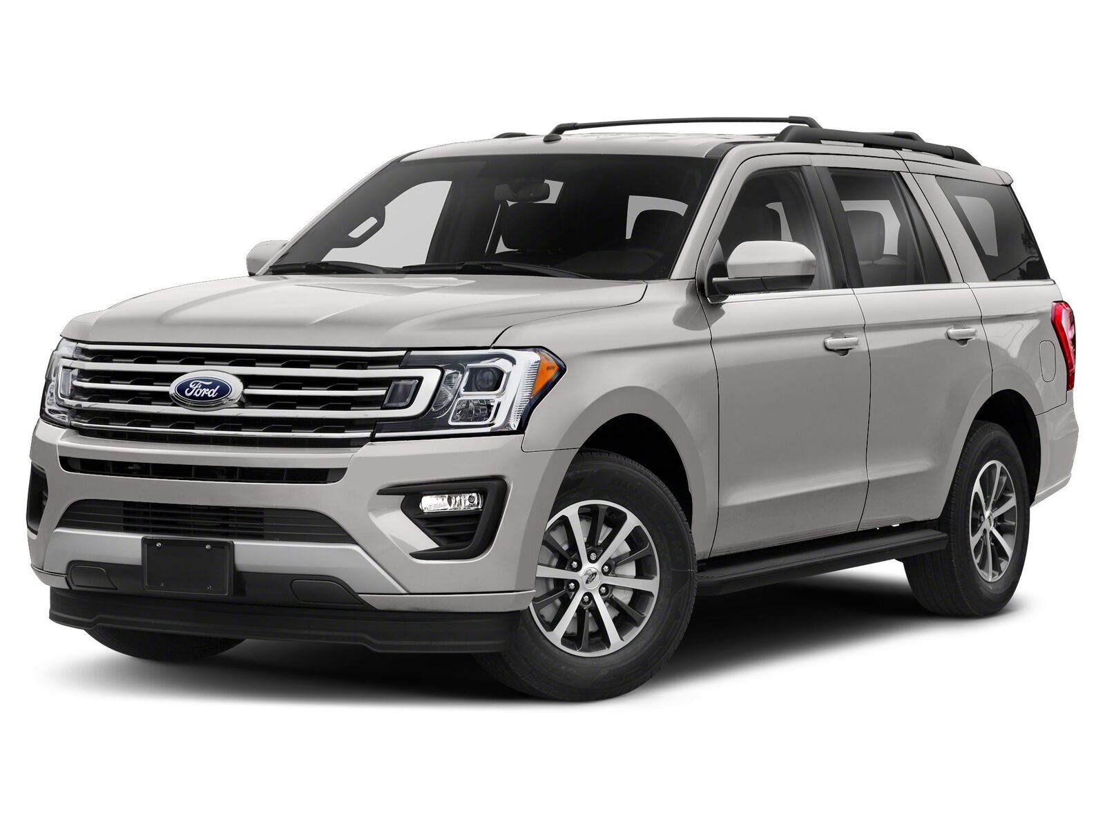 2019 FORD Expedition
