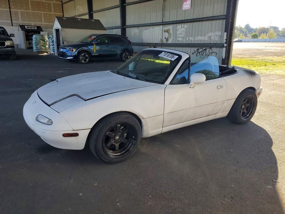 1994 MAZDA MX-5