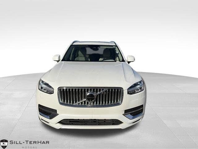 2024 VOLVO XC90