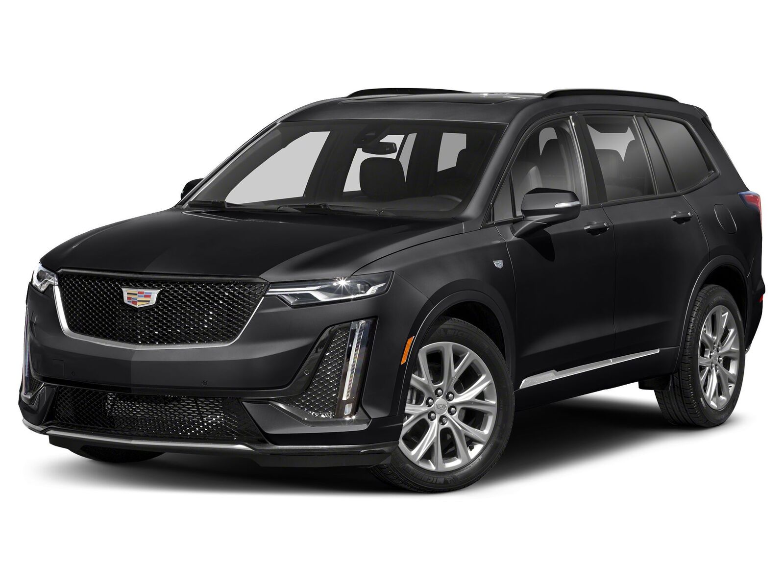 2021 CADILLAC XT6