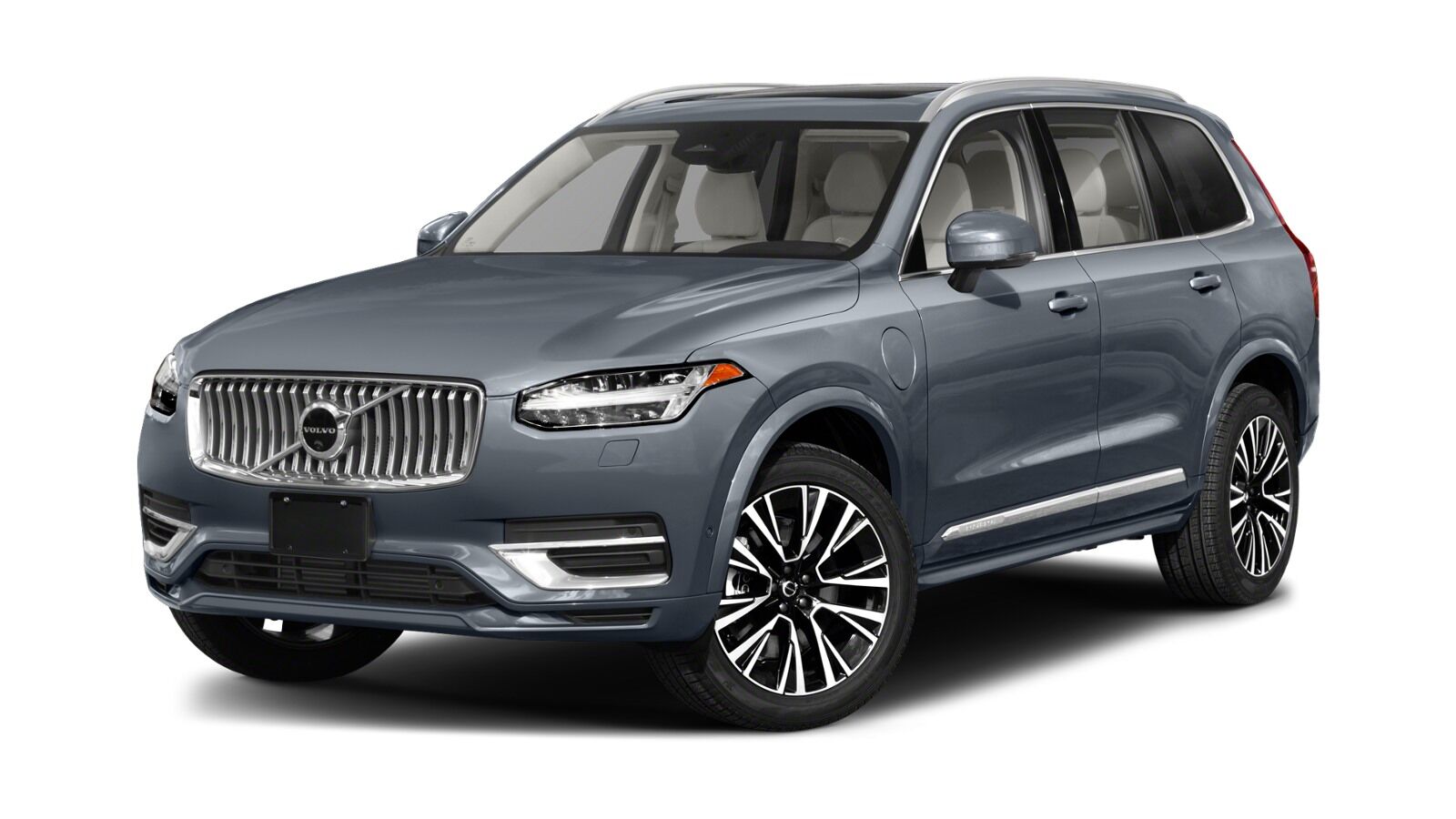 2023 VOLVO XC90