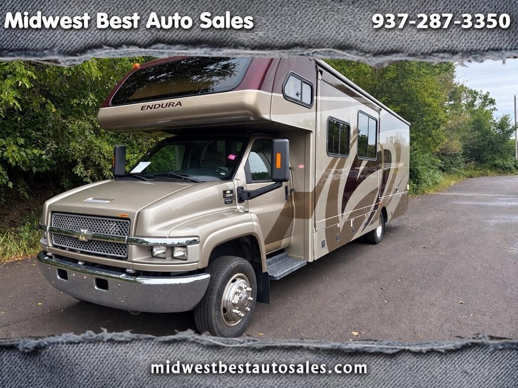 2008 CHEVROLET C5