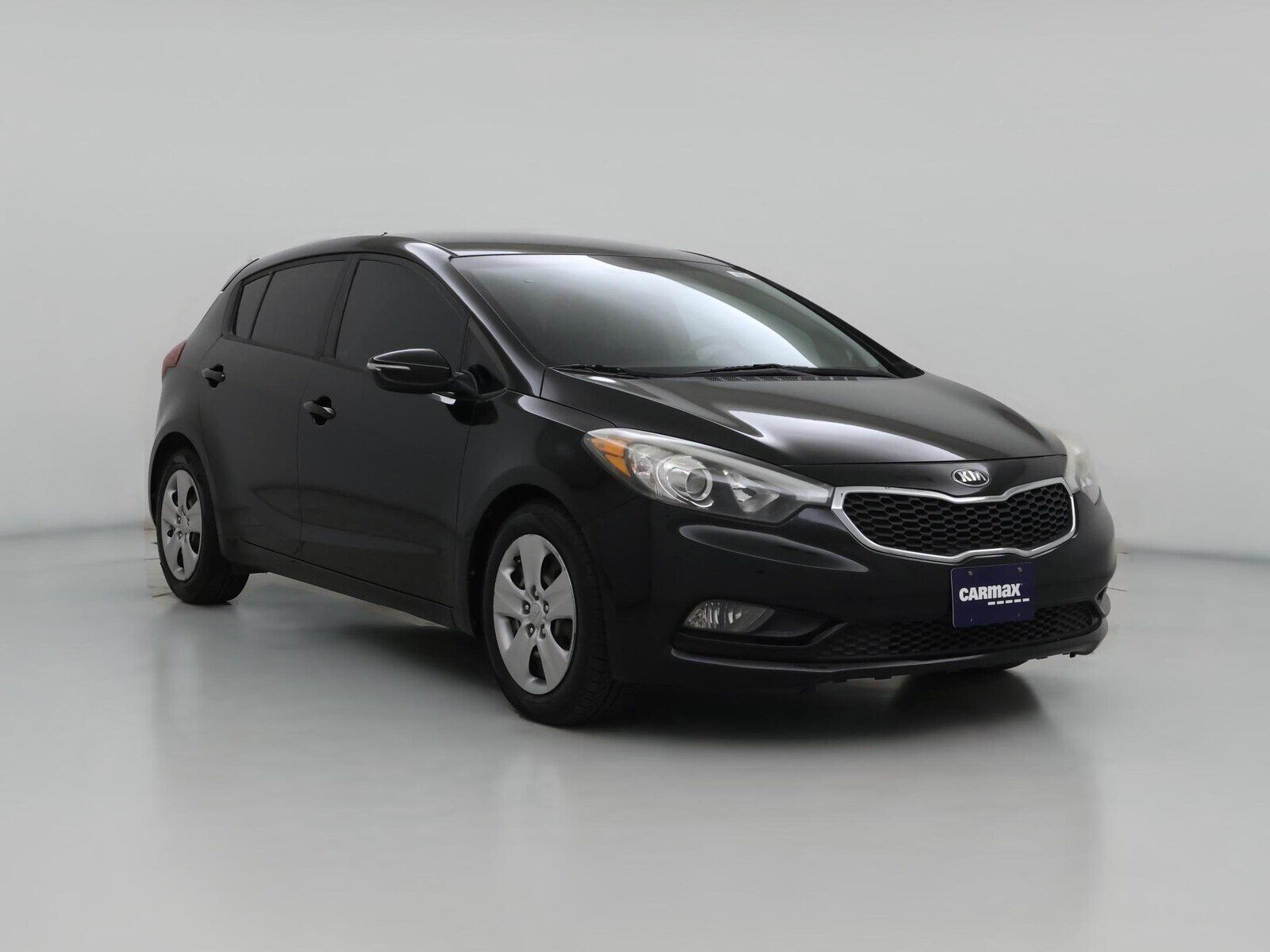 2016 KIA Forte