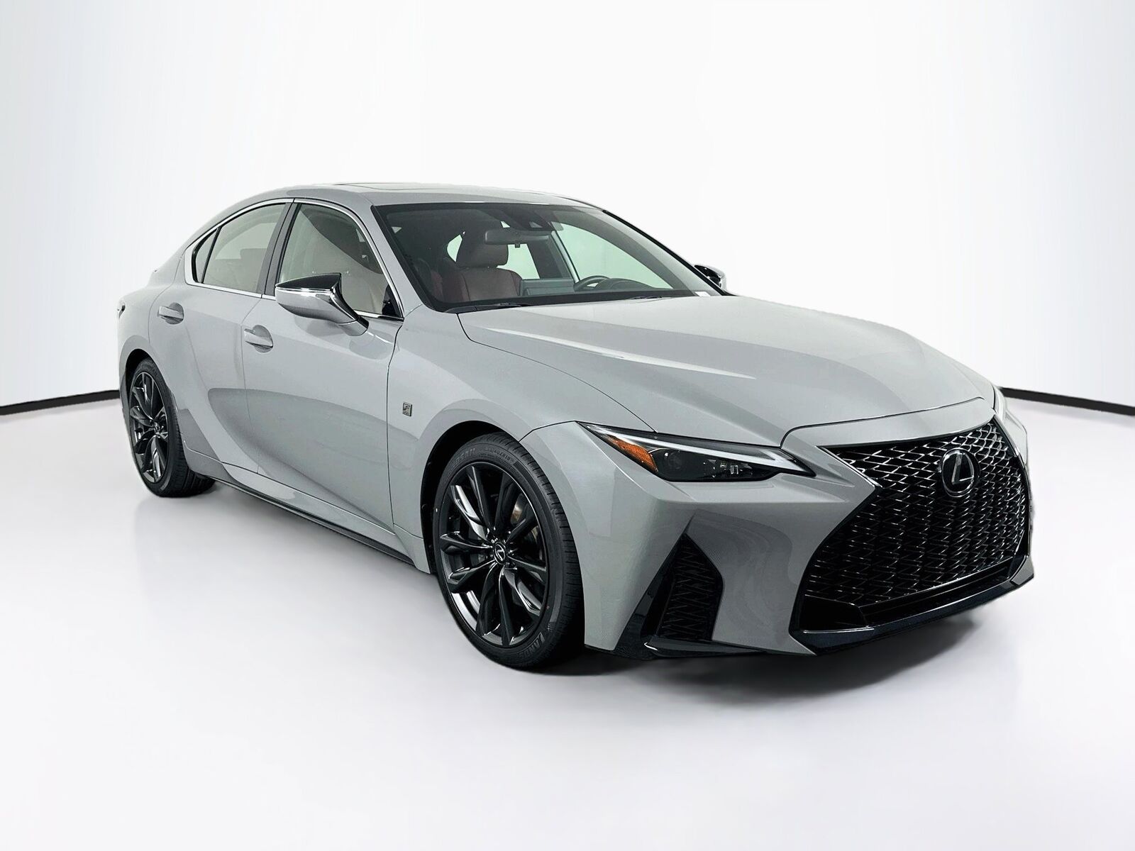 2024 LEXUS IS