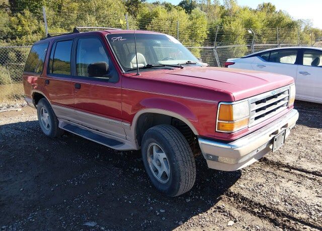 1994 FORD Explorer