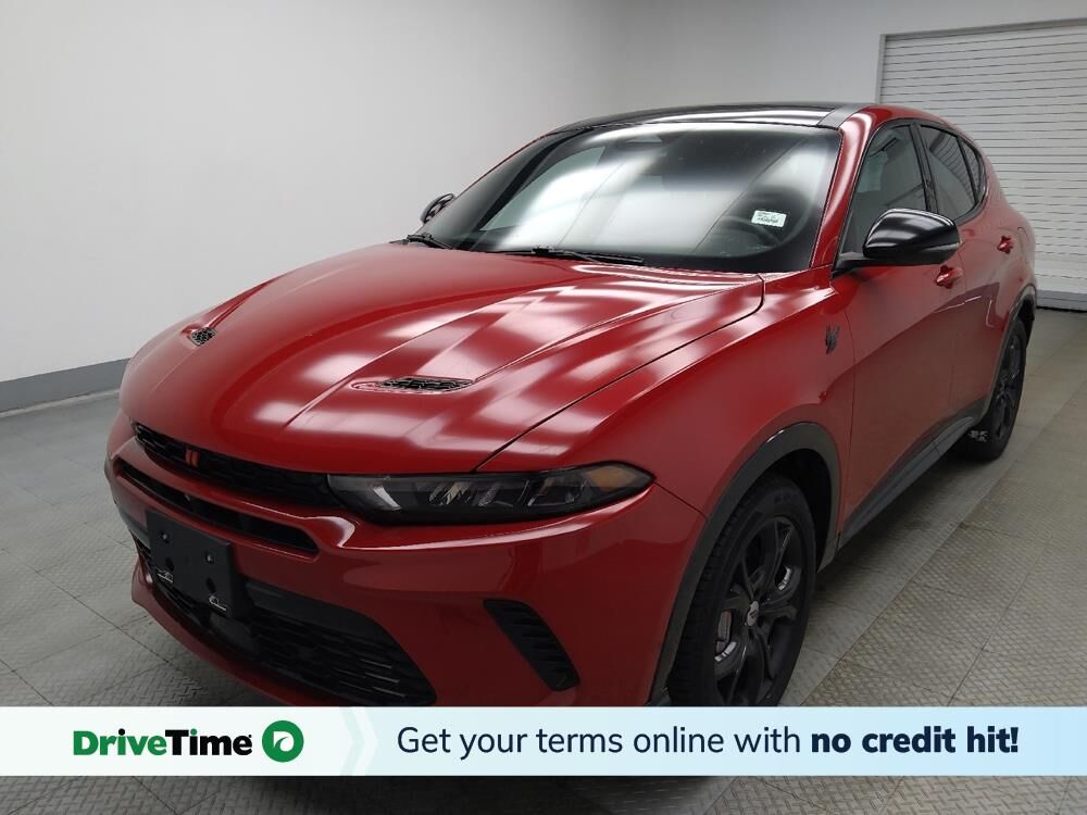 2024 DODGE HORNET