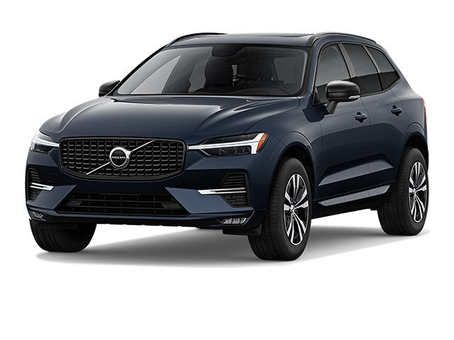 2024 VOLVO XC60