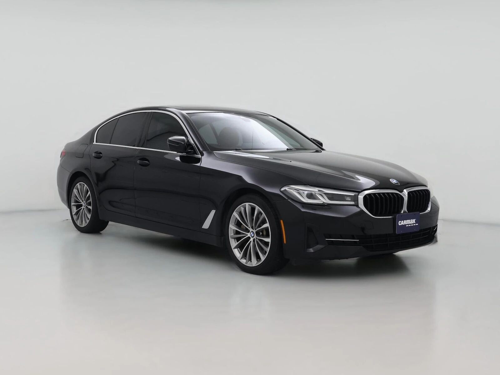 2022 BMW 5 Series