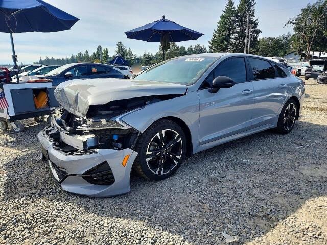 2023 KIA K5