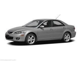2007 MAZDA Mazda6