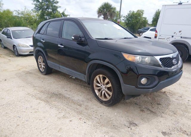 2011 KIA Sorento