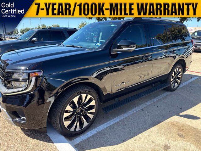 2026 FORD Expedition