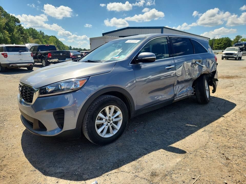 2020 KIA Sorento