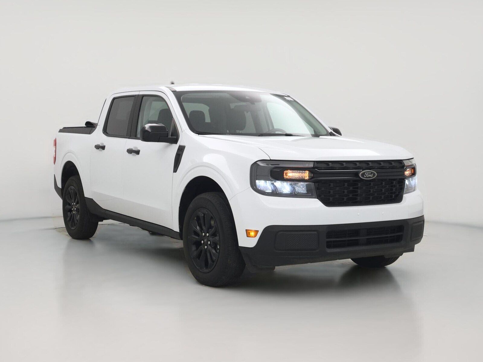 2024 FORD Maverick