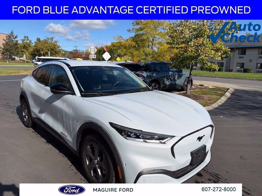 2023 FORD Mustang