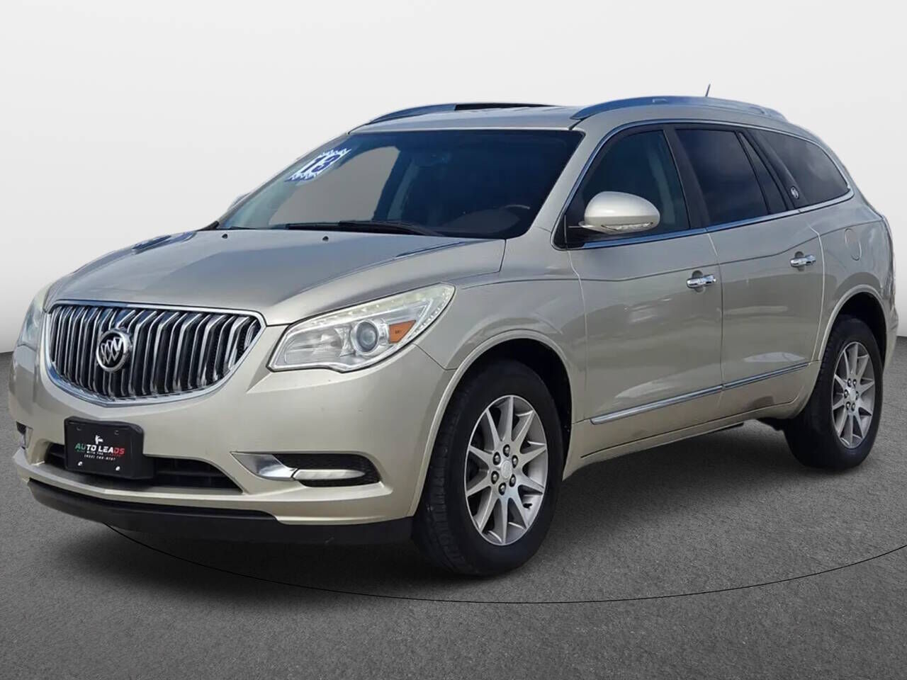 2013 BUICK Enclave