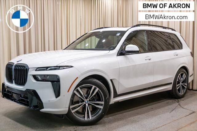 2027 BMW X7