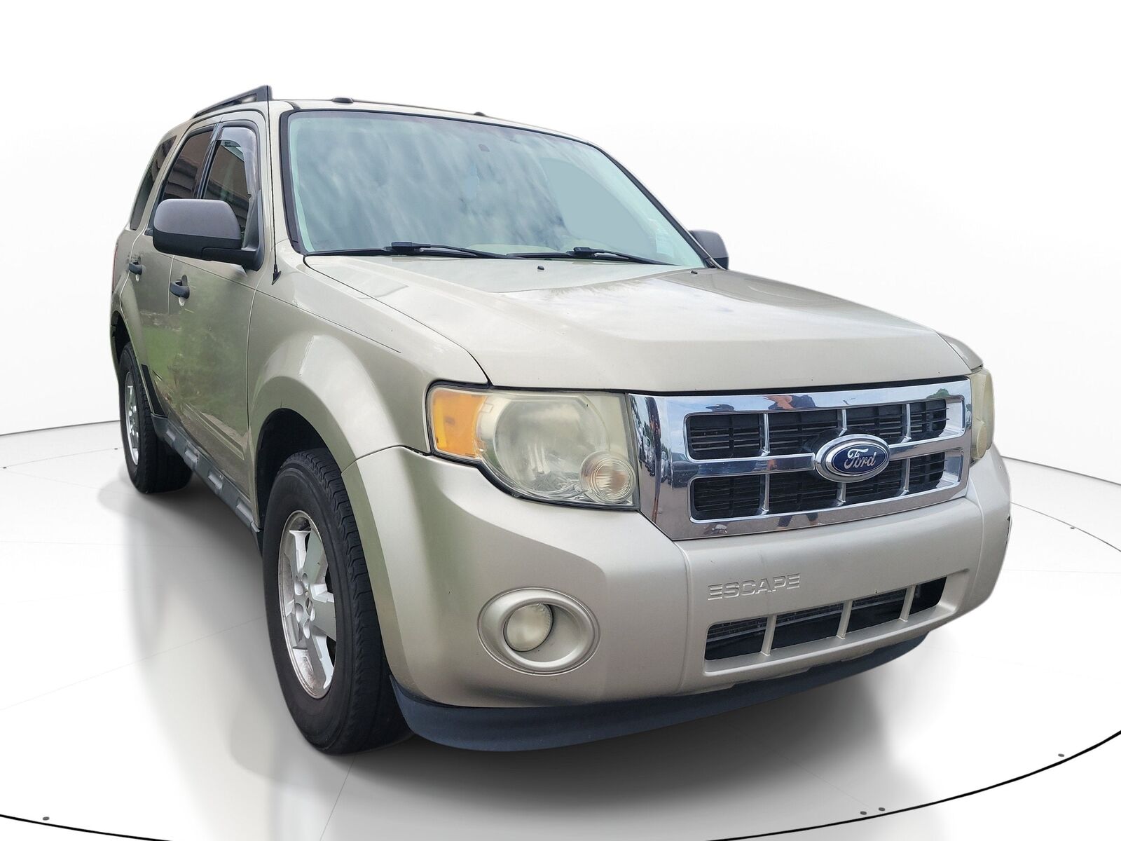 2011 FORD Escape