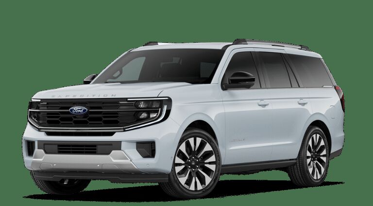 2026 FORD Expedition