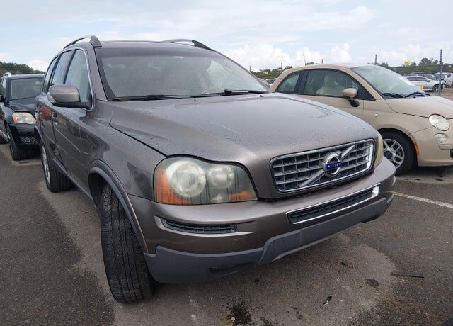 2011 VOLVO XC90