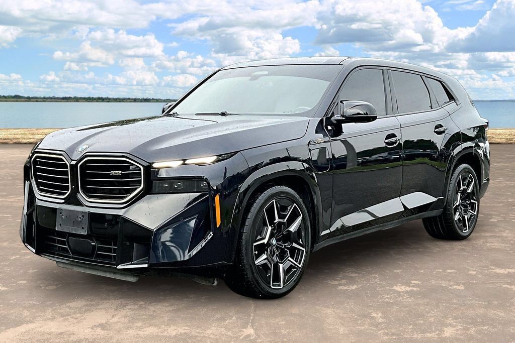 2023 BMW XM