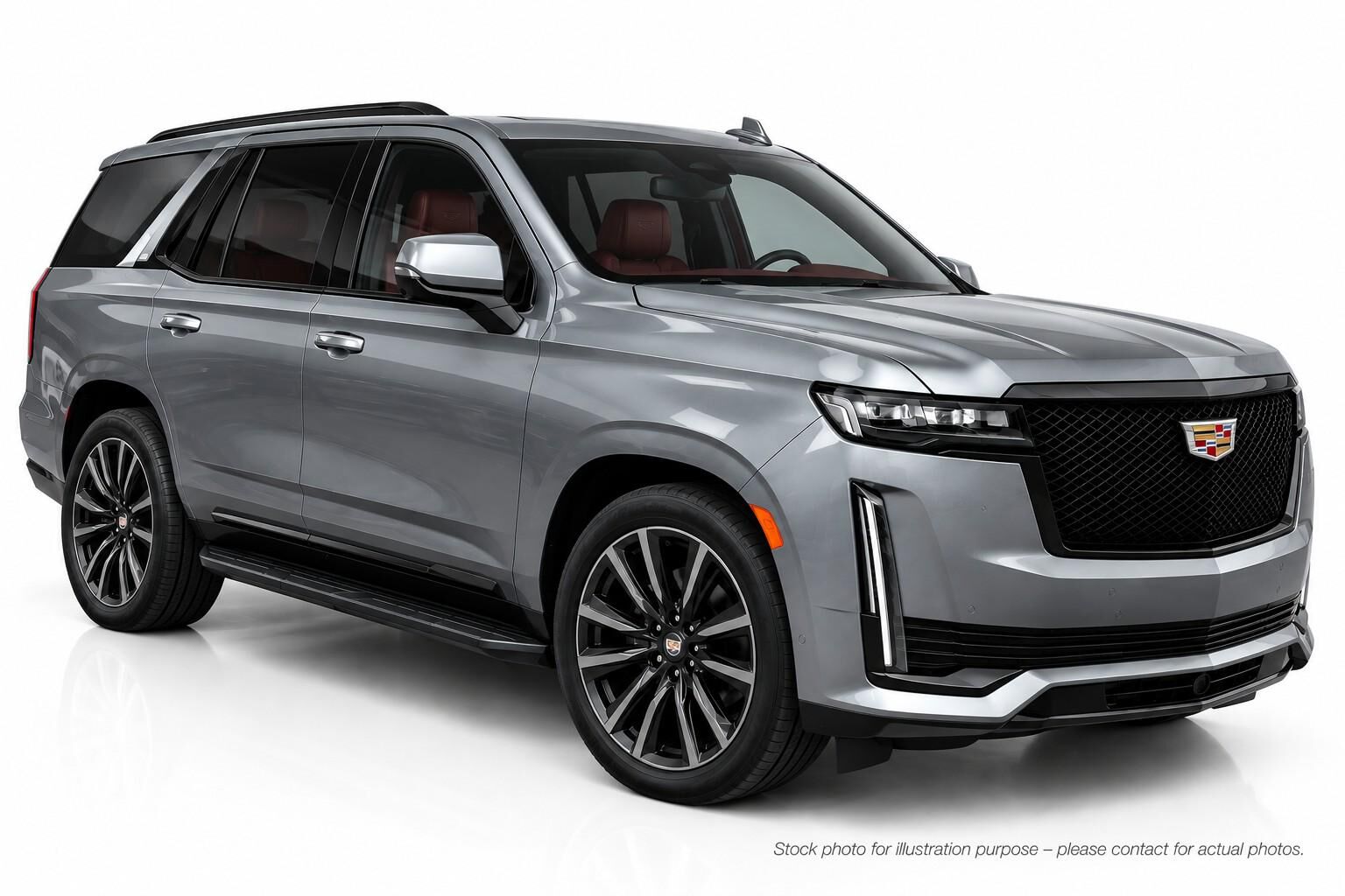 2022 CADILLAC Escalade