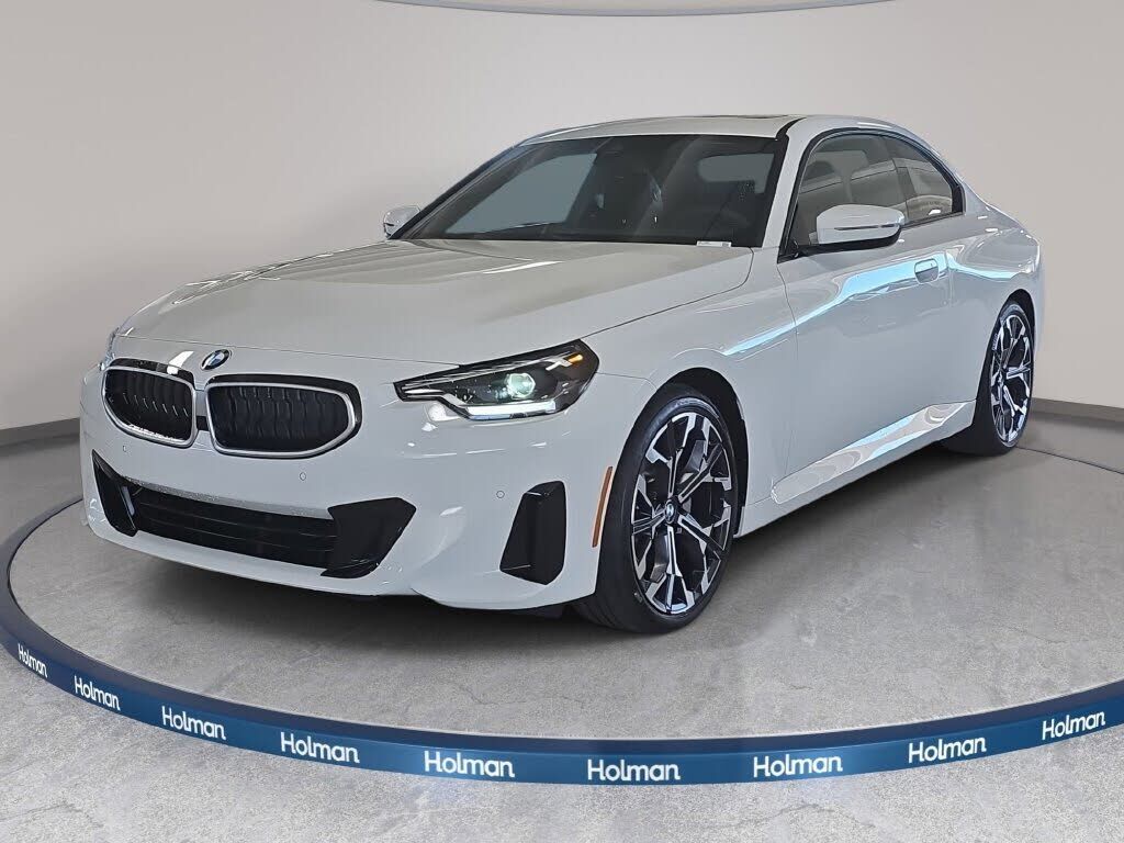 2026 BMW 2 Series