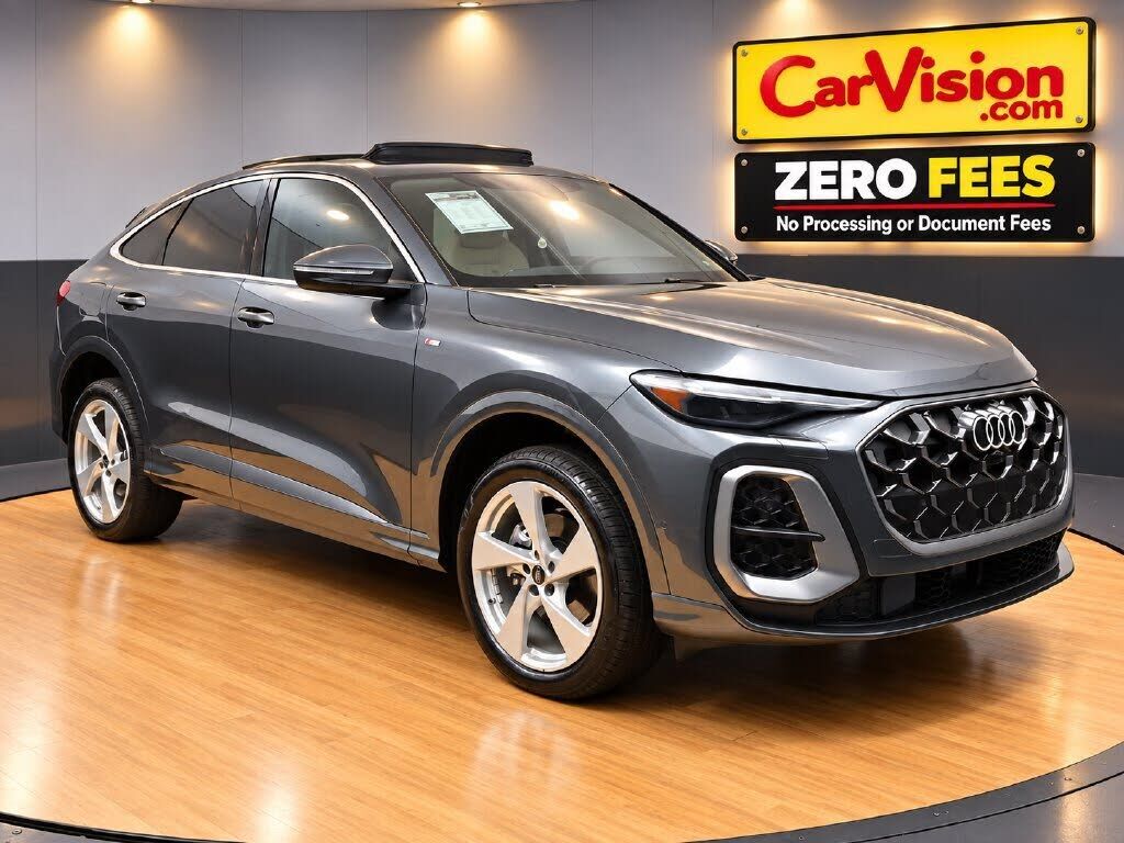 2025 AUDI Q5