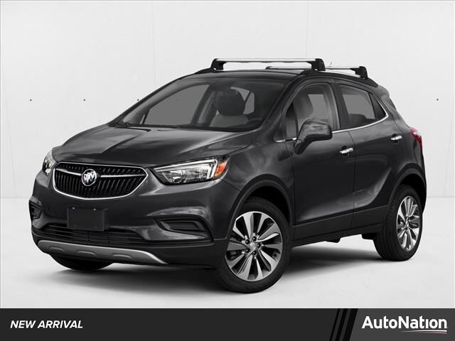 2020 BUICK Encore