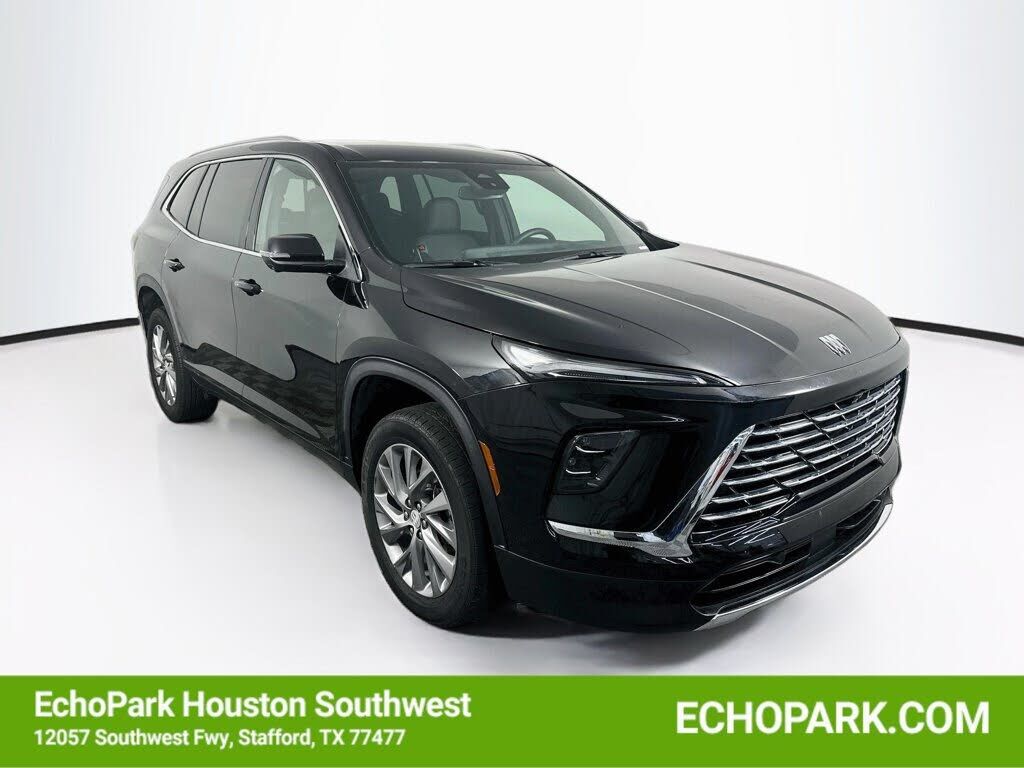 2025 BUICK Enclave