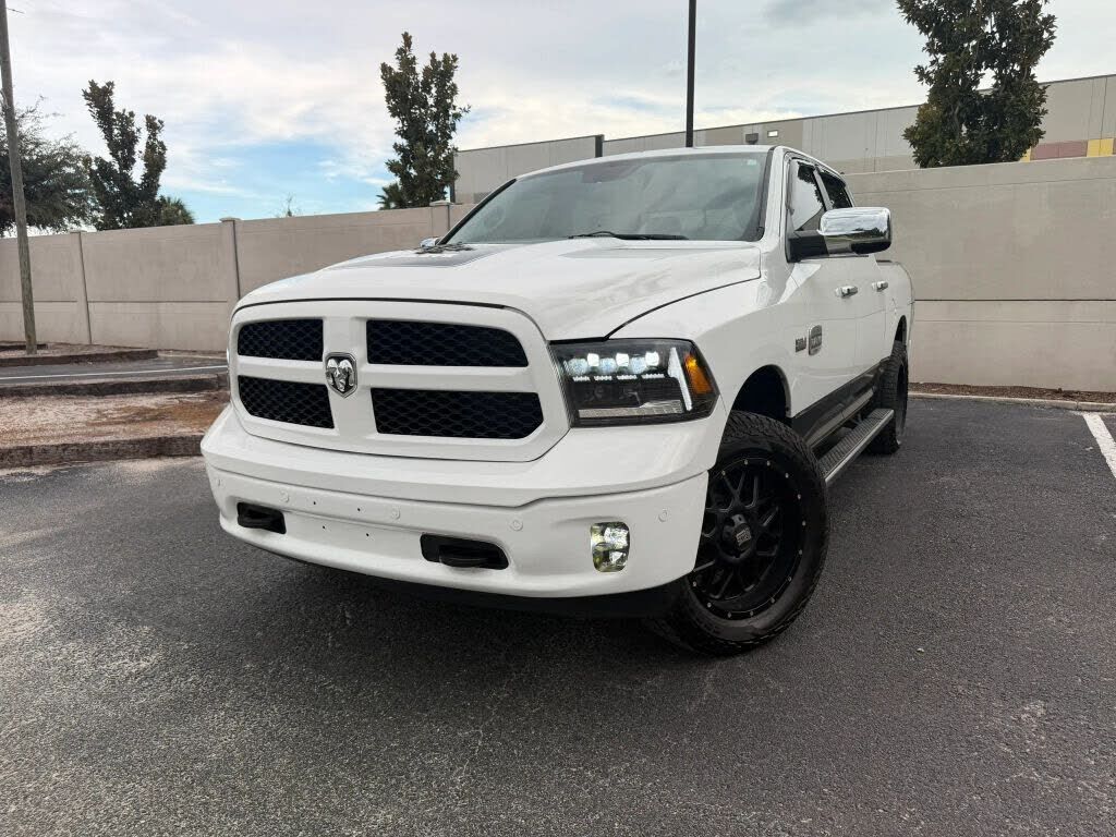 2015 RAM 1500